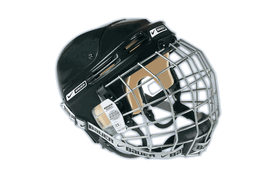Bauer 4500 Helmet Combo